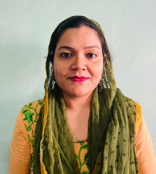 Dr. Begum Ayesha Sultana Laskar