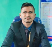 Dr. Shahin Ahmed Barbhuiya